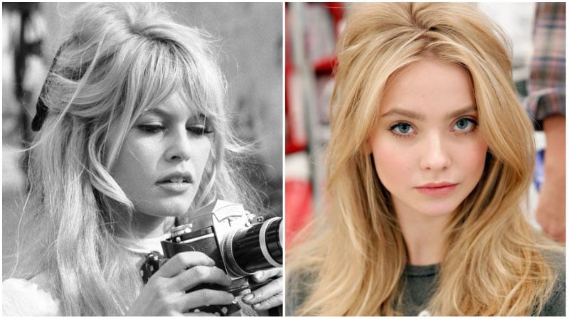 60s Hairstyles  How To Do Retro Hair