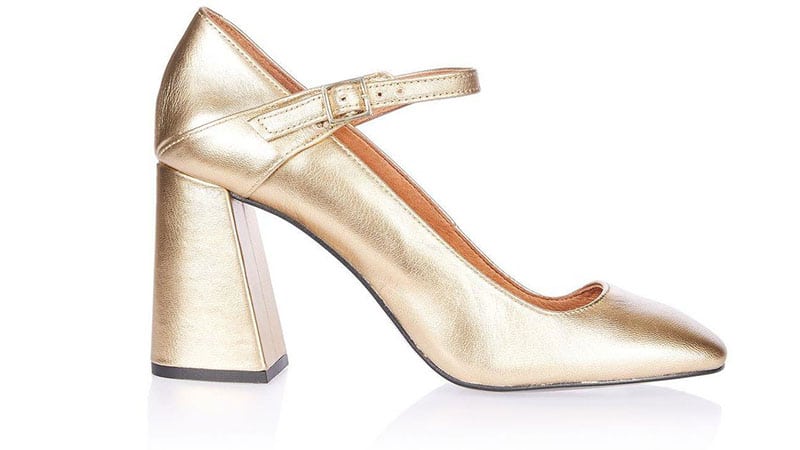 latest heels shoes