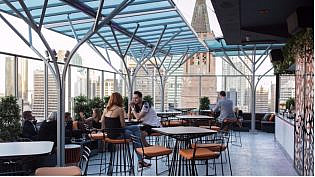 14 Best Rooftop Bars in Brisbane - The Trend Spotter