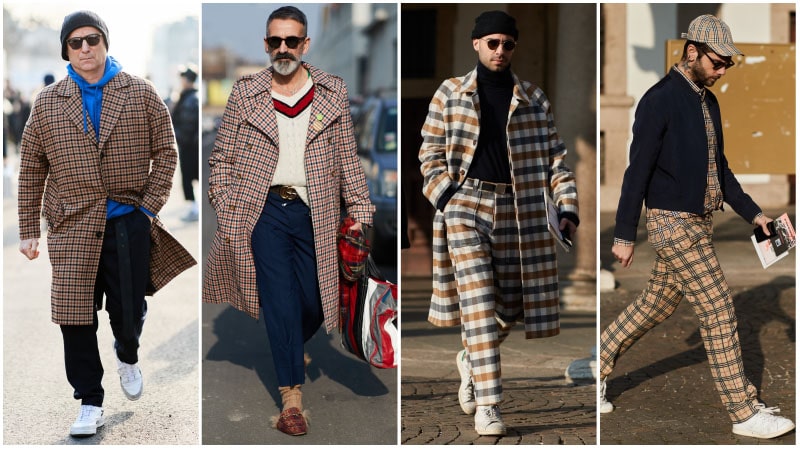 men's outfits fall 2018