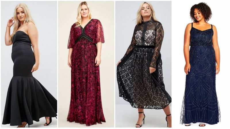 mature wedding guest outfits