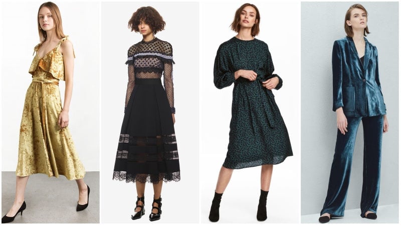 casual winter wedding guest dresses