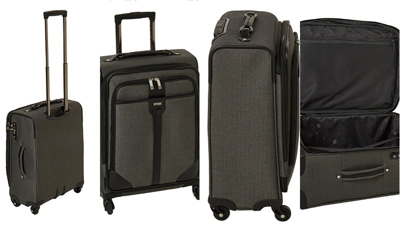 best suitcases to buy