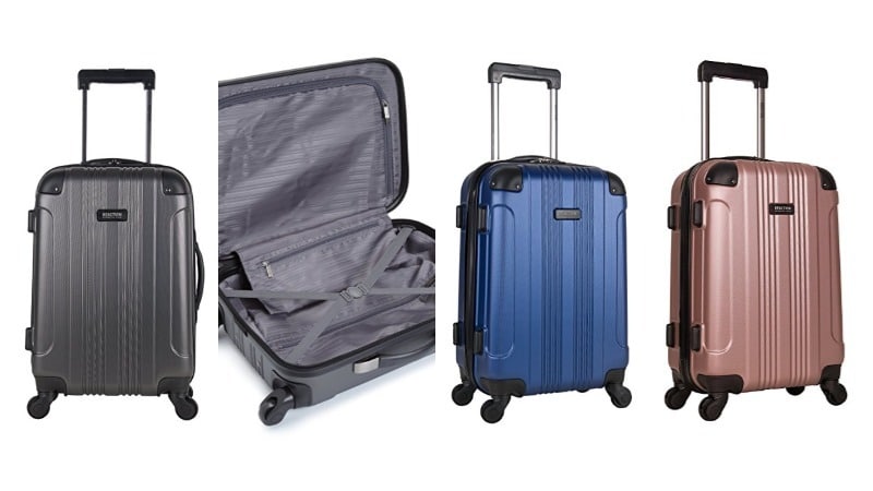 best trolley cases