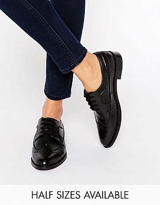 womens comfortable business casual shoes