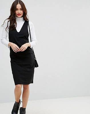 winter business outfits women