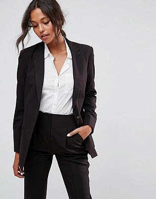 business casual coat womens