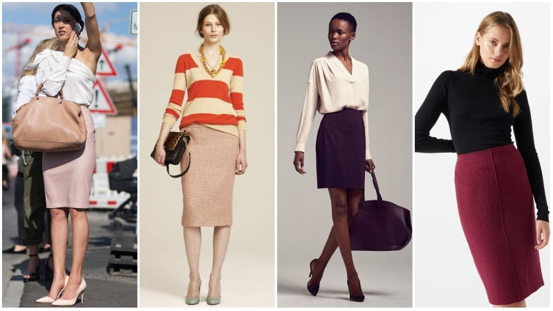 How to Dress Business Casual for Women 