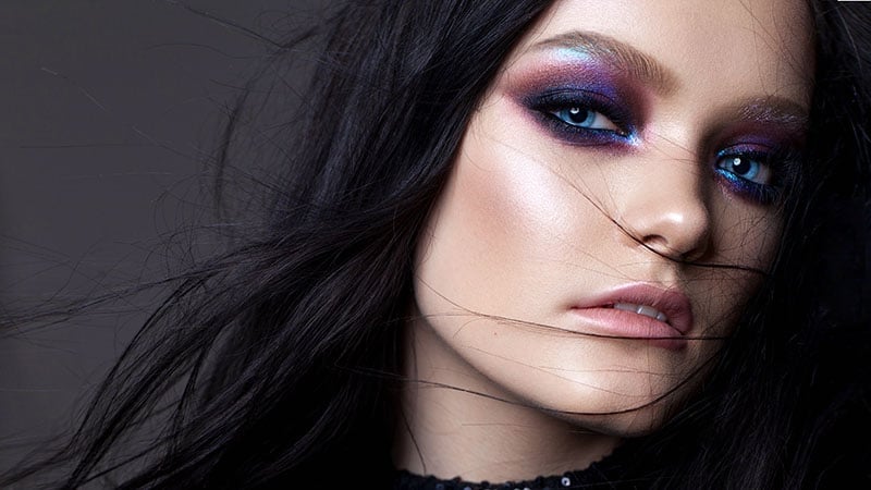 The Most Gorgeous Eyeshadow Looks For Blue Eyes The Trend Spotter