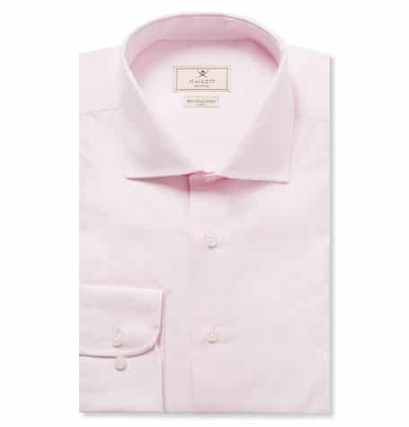 How to Wear a Pink Shirt (Men's Style Guide) - The Trend Spotter