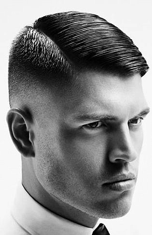 15 Best High Fade Haircuts for Men in 2023 - The Trend Spotter