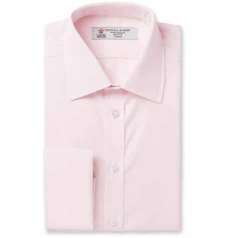 How to Wear a Pink Shirt (Men's Style Guide) - The Trend Spotter