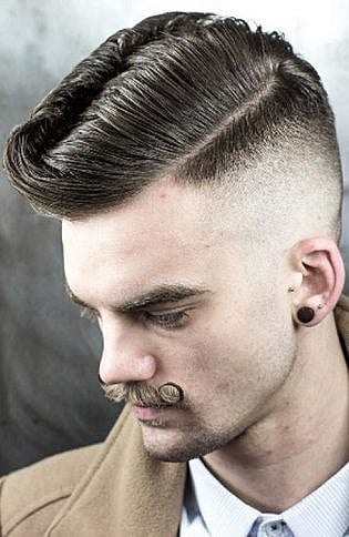 35 Stylish Young Men Haircuts for 2024 - The Trend Spotter