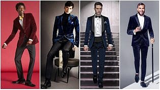 How To Wear A Dinner Jacket Outfit Ideas For Men