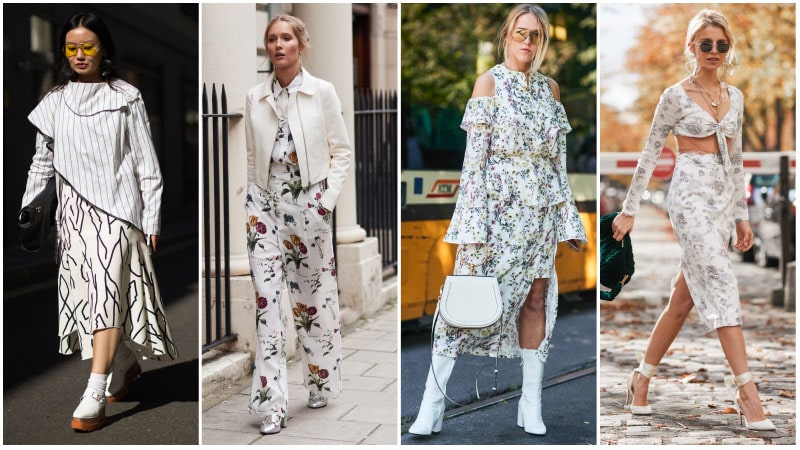 10 Chic All White Outfit Ideas You'll Love