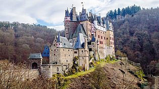 15 Incredible Castles In Germany To Visit In (2024) - The Trend Spotter