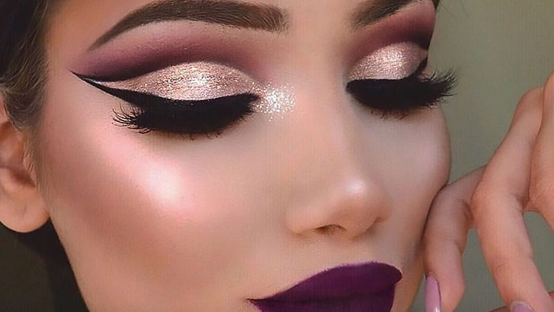 How To Master The Perfect Cut Crease The Trend Spotter