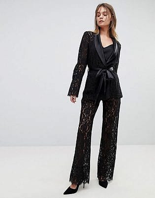 25 Jumpsuits You Could Totally Get Away With Wearing to a Wedding | Fashion  outfits, Fashion, Outfits