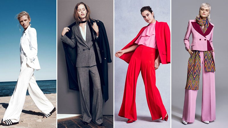 45 Best Wedding Pant Suits For Your Special Day The Trend Spotter