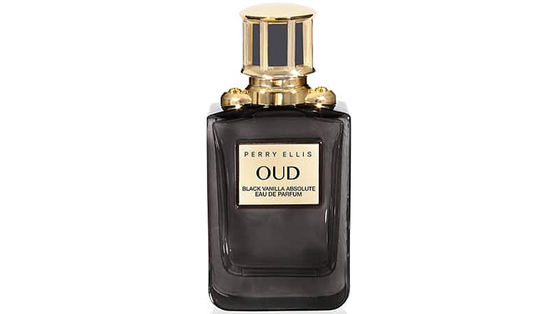 the best oud perfume