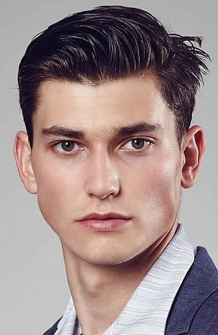 33 Best Medium Length Hairstyles for Men in in 2024