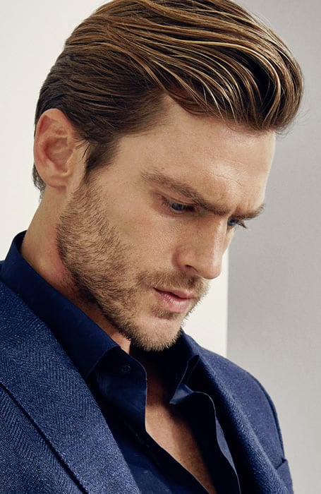 51 Stunning Long Hairstyles For Men With Photos