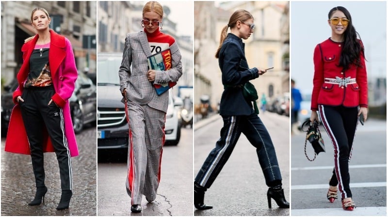 Top 10 Fashion Trends from Autumn/Winter 2018 Fashion Weeks