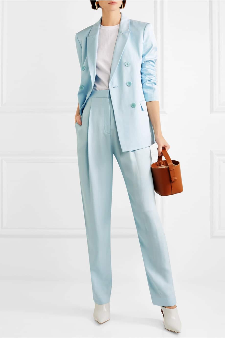 best pant suits for women