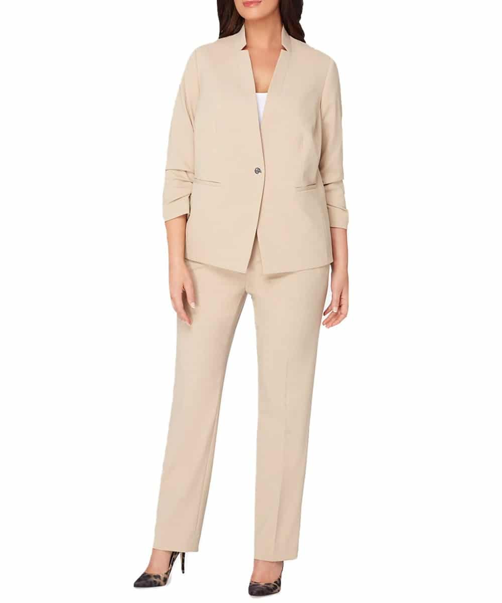 45 Best Wedding Pant Suits for Your Special Day - The Trend Spotter