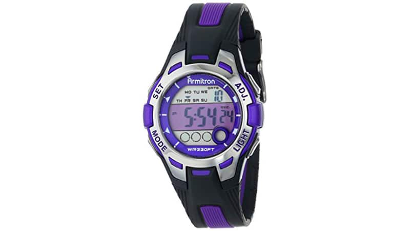 athletic watches for ladies