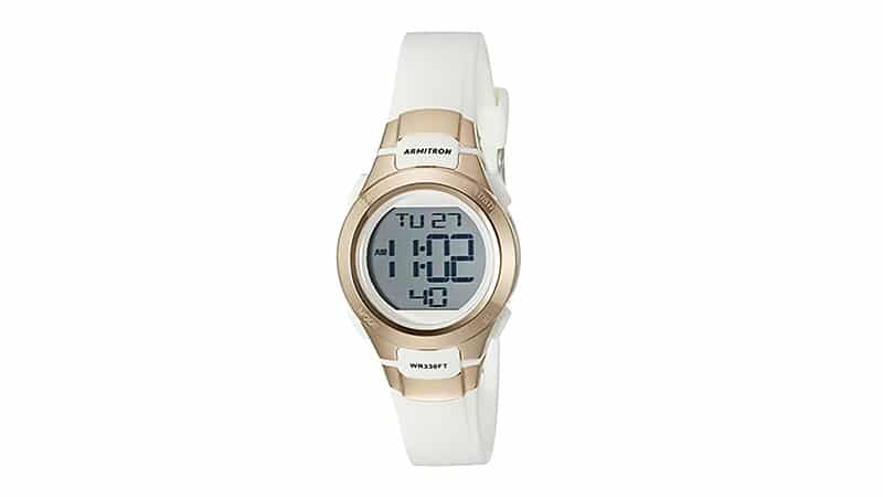 digital watches for women