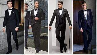 A Guide to Men’s Dress Codes for All Occasions - The Trend Spotter