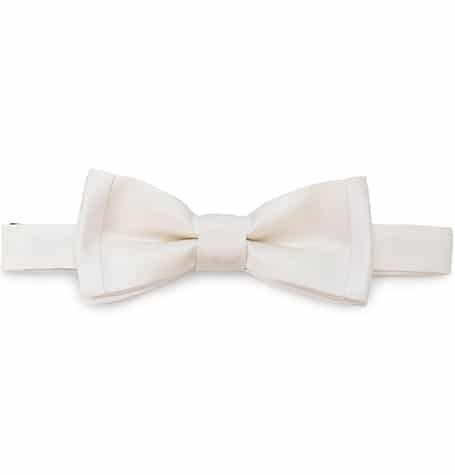 White Tie Dress Code for Men: White Tie Event Style Guide