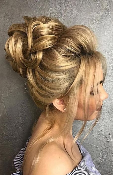 20 Lazy Day Hairstyles That Are Quick And Cute AF  Society19