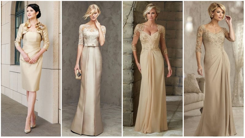 new in mother of the bride outfits