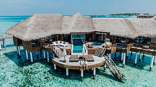 22 Best Luxury Resorts in the Maldives to Visit (2024) - The Trend Spotter