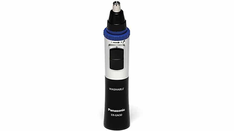 top rated nose hair trimmer