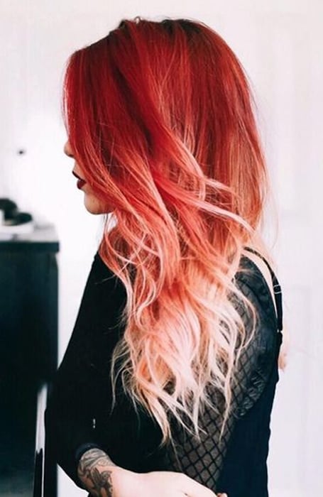 15 Gorgeous Red Hair Ideas for 2023 - The Trend