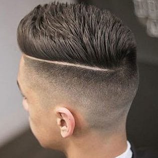 Trendy Spiky Hair Looks For Men In The Trend Spotter