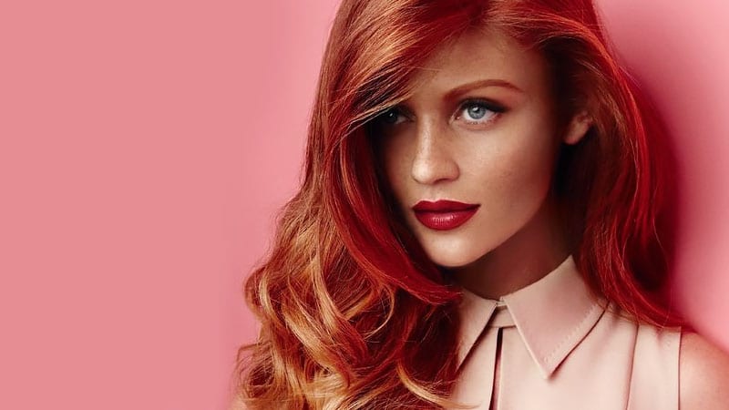15 Gorgeous Red Ombre Hair Ideas For 22 The Trend Spotter