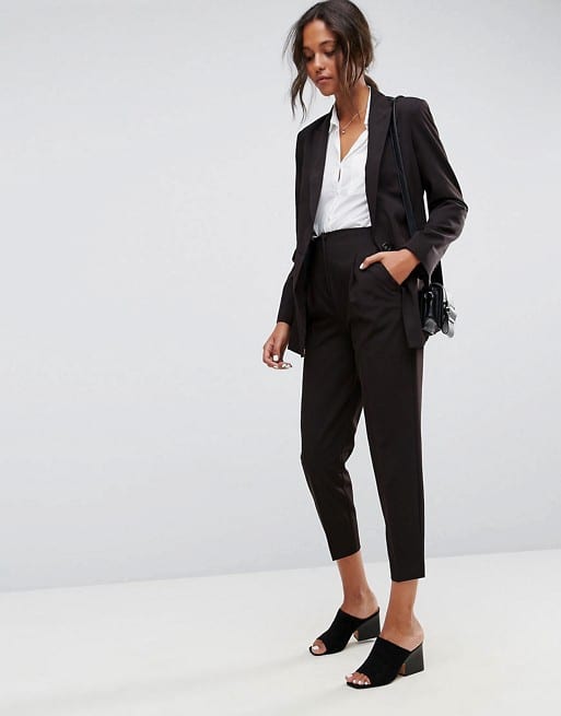 How to Wear Business Attire for Women - The Trend Spotter