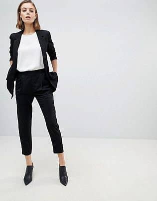 business lady outfit