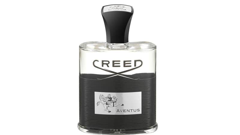the most expensive aftershave