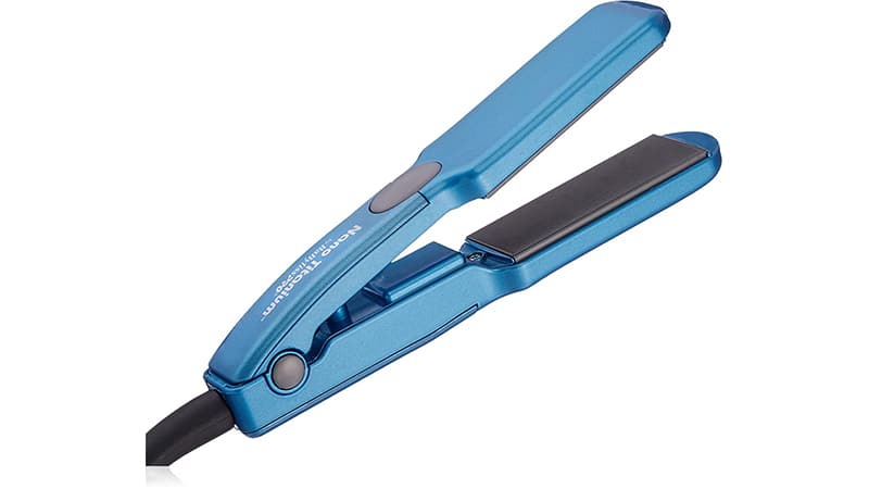 12 Best Hair Straighteners For All Hair Types Thetrendspotter