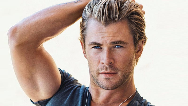 30 Sexy Blonde Hairstyles For Men In 2020 The Trend Spotter