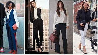 Business Attire for Women: Ultimate Style Guide - The Trend Spotter