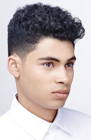 15 Cool Flat Top Haircuts That Ooze Attitude - The Trend Spotter