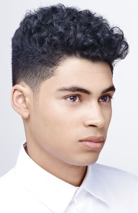 15 Cool Flat Top Haircuts That Ooze Attitude The Trend Spotter