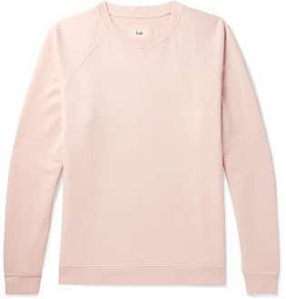 Folk Pink Sweatshirt