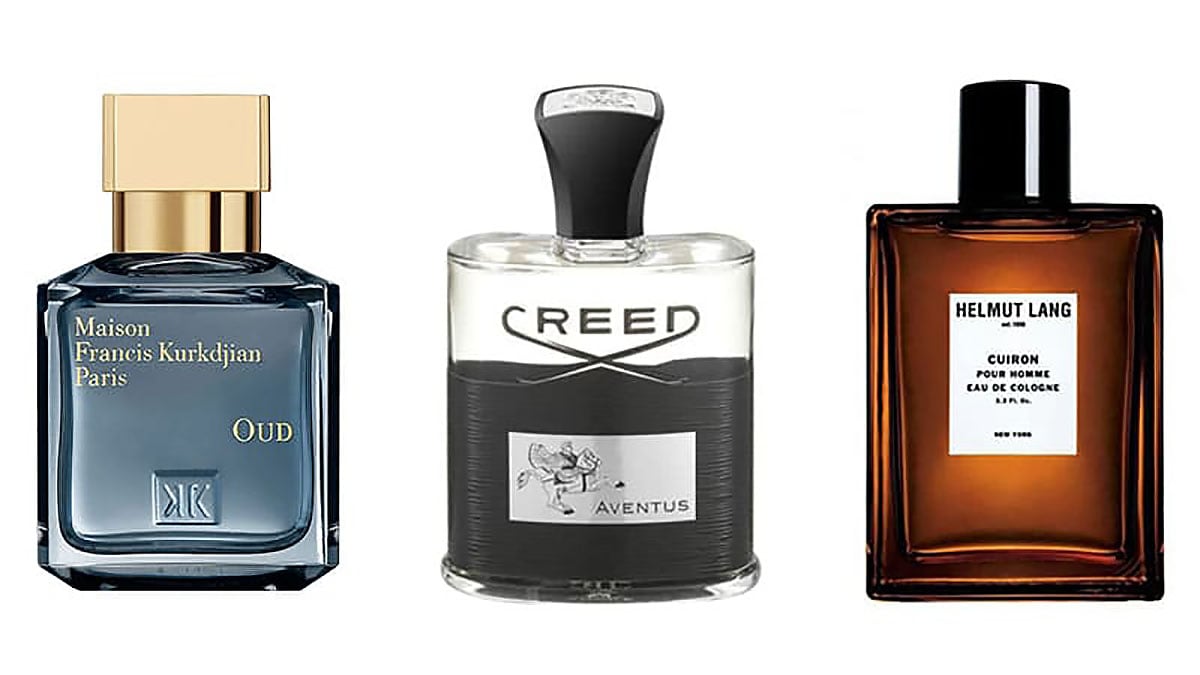 best men's perfumes in the world